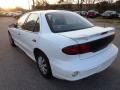 Arctic White - Sunfire SE Sedan Photo No. 5