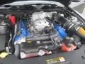5.4 Liter SVT Supercharged DOHC 32-Valve V8 Engine for 2011 Ford Mustang Shelby GT500 SVT Performance Package Convertible #61830879