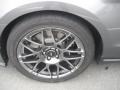 2011 Ford Mustang Shelby GT500 SVT Performance Package Convertible Wheel