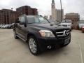 Black - GLK 350 4Matic Photo No. 4