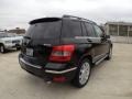 Black - GLK 350 4Matic Photo No. 5