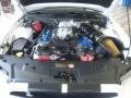 5.4 Liter Supercharged DOHC 32-Valve Ti-VCT V8 Engine for 2012 Ford Mustang Shelby GT500 Coupe #61831359