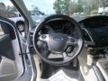 2012 Oxford White Ford Focus SEL Sedan  photo #11