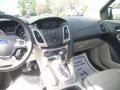 2012 Oxford White Ford Focus SEL Sedan  photo #12