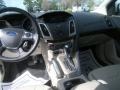 2012 Oxford White Ford Focus SEL Sedan  photo #13
