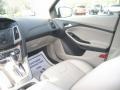 2012 Oxford White Ford Focus SEL Sedan  photo #14