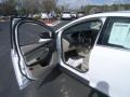 2012 Oxford White Ford Focus SEL Sedan  photo #15