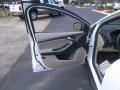 2012 Oxford White Ford Focus SEL Sedan  photo #16