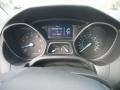 2012 Oxford White Ford Focus SEL Sedan  photo #19