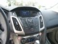 2012 Oxford White Ford Focus SEL Sedan  photo #20