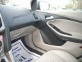 2012 Oxford White Ford Focus SEL Sedan  photo #21
