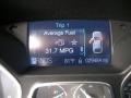2012 Oxford White Ford Focus SEL Sedan  photo #27