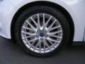 2012 Oxford White Ford Focus SEL Sedan  photo #34