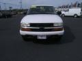 2003 Summit White Chevrolet S10 LS Extended Cab 4x4  photo #2