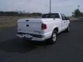 2003 Summit White Chevrolet S10 LS Extended Cab 4x4  photo #5