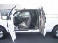 2003 Summit White Chevrolet S10 LS Extended Cab 4x4  photo #12