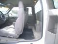 2003 Summit White Chevrolet S10 LS Extended Cab 4x4  photo #13