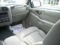 2003 Summit White Chevrolet S10 LS Extended Cab 4x4  photo #17