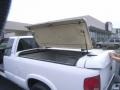 2003 Summit White Chevrolet S10 LS Extended Cab 4x4  photo #20