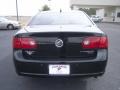 2007 Black Onyx Buick Lucerne CXL  photo #6