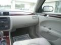 2007 Black Onyx Buick Lucerne CXL  photo #16