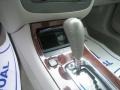 2007 Black Onyx Buick Lucerne CXL  photo #25