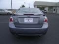 Tungsten Grey Metallic - Fusion SE V6 Photo No. 6