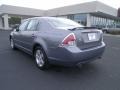 Tungsten Grey Metallic - Fusion SE V6 Photo No. 7