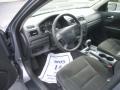 Tungsten Grey Metallic - Fusion SE V6 Photo No. 17