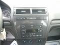 Tungsten Grey Metallic - Fusion SE V6 Photo No. 19