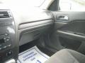 Tungsten Grey Metallic - Fusion SE V6 Photo No. 20