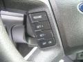 Tungsten Grey Metallic - Fusion SE V6 Photo No. 23