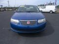 Laser Blue - ION 2 Sedan Photo No. 2