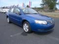 Laser Blue - ION 2 Sedan Photo No. 3