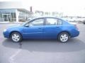 Laser Blue - ION 2 Sedan Photo No. 8