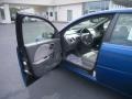 Laser Blue - ION 2 Sedan Photo No. 15