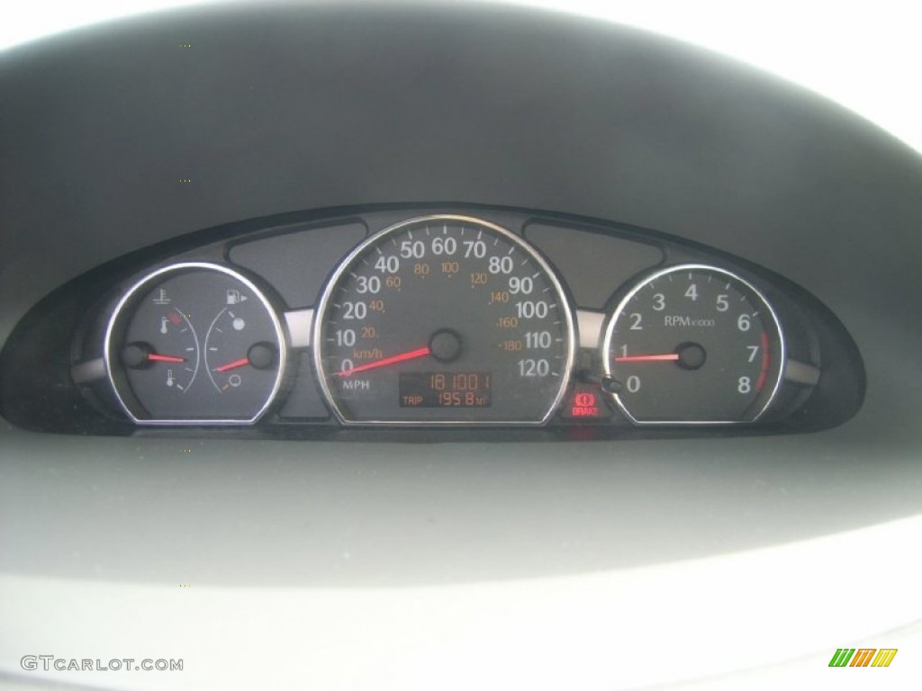 2006 ION 2 Sedan - Laser Blue / Gray photo #18
