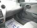 2006 Laser Blue Saturn ION 2 Sedan  photo #20