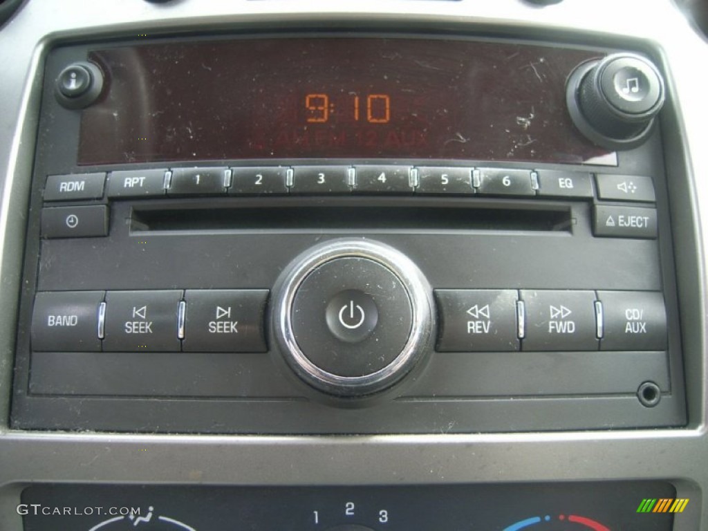 2006 ION 2 Sedan - Laser Blue / Gray photo #26