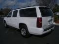 Summit White - Suburban 1500 LT Photo No. 7