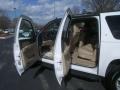 Summit White - Suburban 1500 LT Photo No. 9