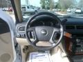 Summit White - Suburban 1500 LT Photo No. 12
