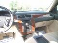 Summit White - Suburban 1500 LT Photo No. 13