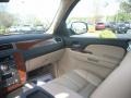 Summit White - Suburban 1500 LT Photo No. 14