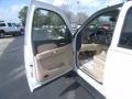 Summit White - Suburban 1500 LT Photo No. 16