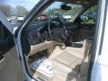 Summit White - Suburban 1500 LT Photo No. 18