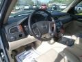 Summit White - Suburban 1500 LT Photo No. 19