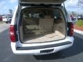 Summit White - Suburban 1500 LT Photo No. 34