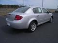 Ultra Silver Metallic - Cobalt Sedan Photo No. 5