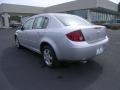 Ultra Silver Metallic - Cobalt Sedan Photo No. 7